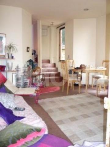 			A MUST SEE, 3 Bedroom, 1 bath, 1 reception Flat			 Church Lane, CROUCH END N8